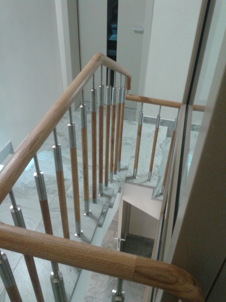 Частный дом в Санкт-Петербурге, Лахта