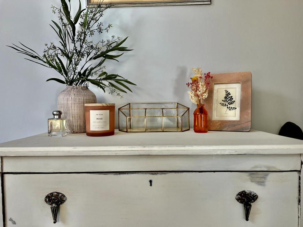 Home Staging - Sevenoaks Cottage