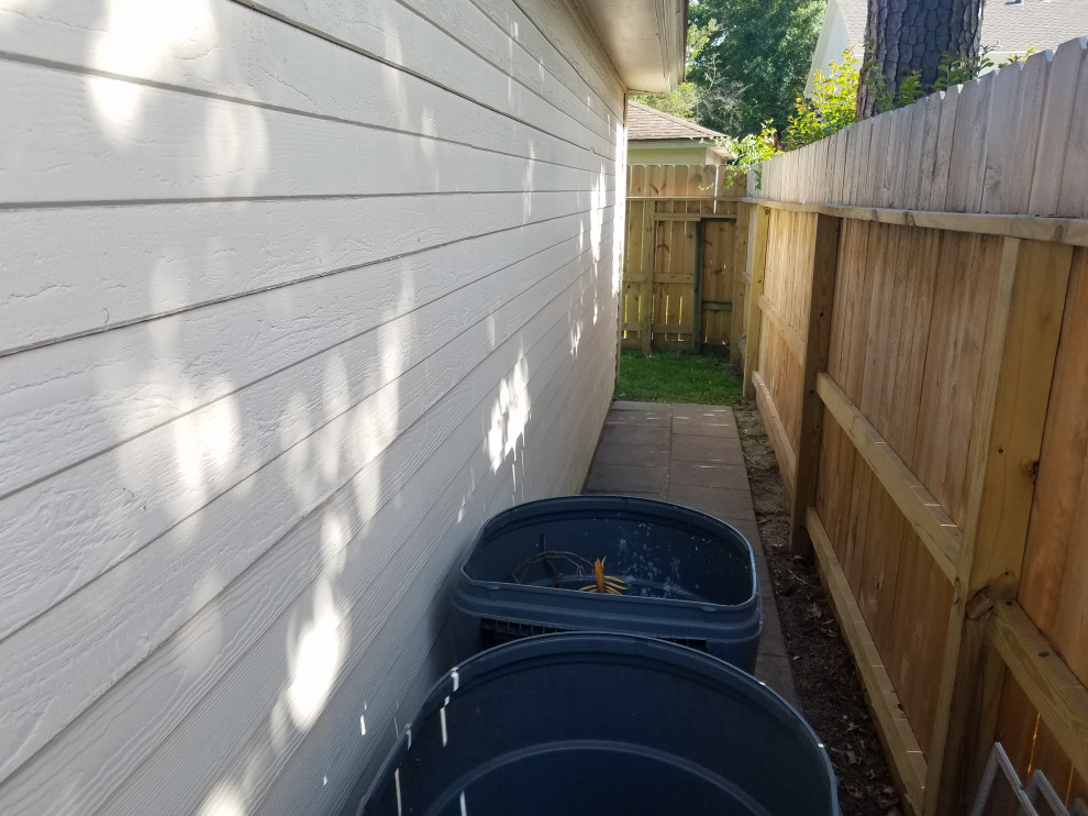 SIding Repair Cypress, TX