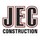 JEC Construction