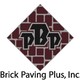 Brick Paving Plus