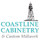 Coastline Cabinetry and Custom Millwork LLC