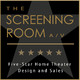 The Screening Room AV