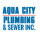 Aqua City Plumbing & Sewer Inc.