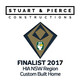 Stuart and Pierce Constructions Pty Ltd