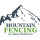 Mountain Fencing