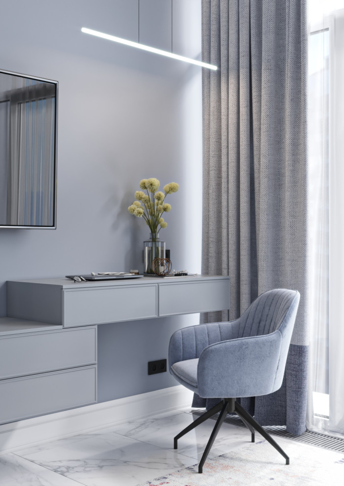 г.Тольятти, ЖК "Прилесье"