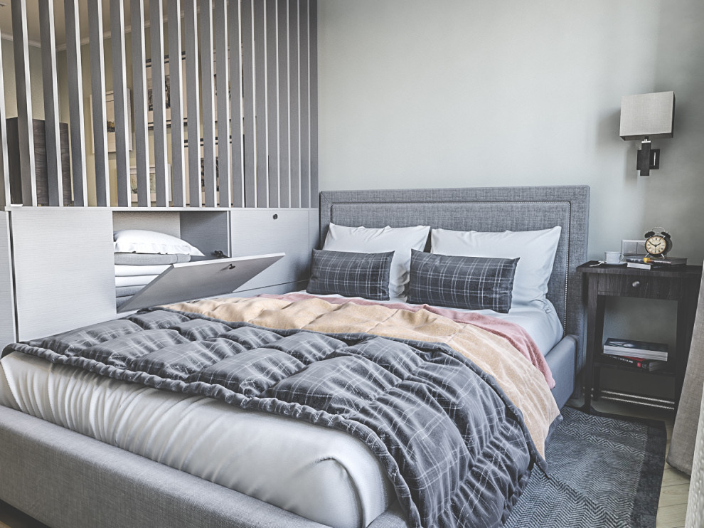 Квартира по ул. М. Гафури