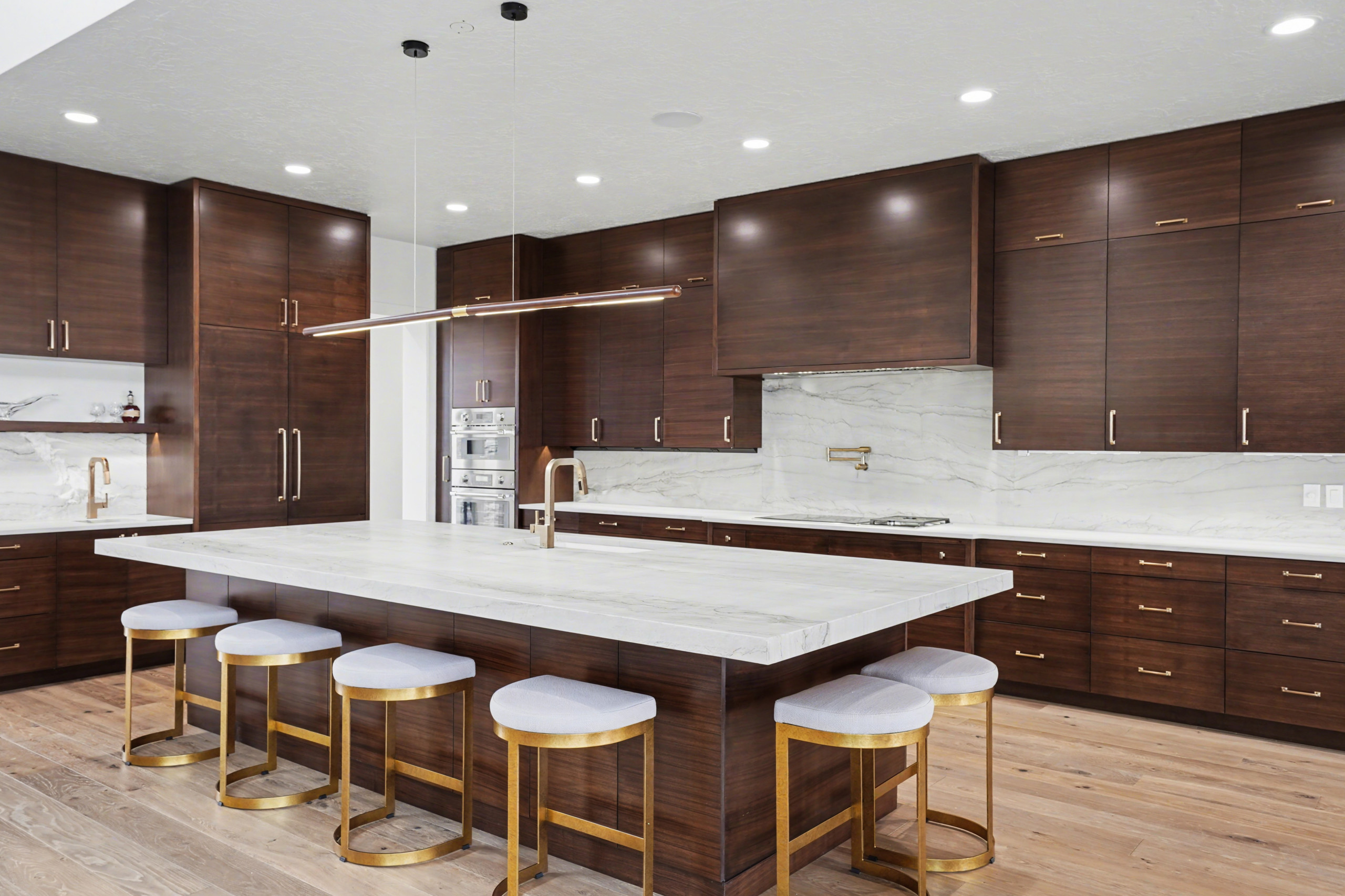 Our Kitchen Designs and Features