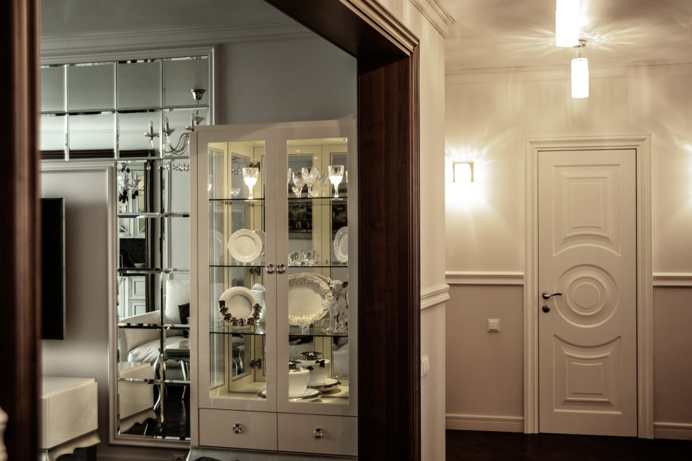 Химки, ЖК "Московская 21"