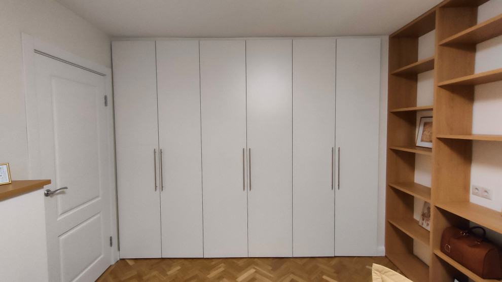 Ремонт квартир для продажи