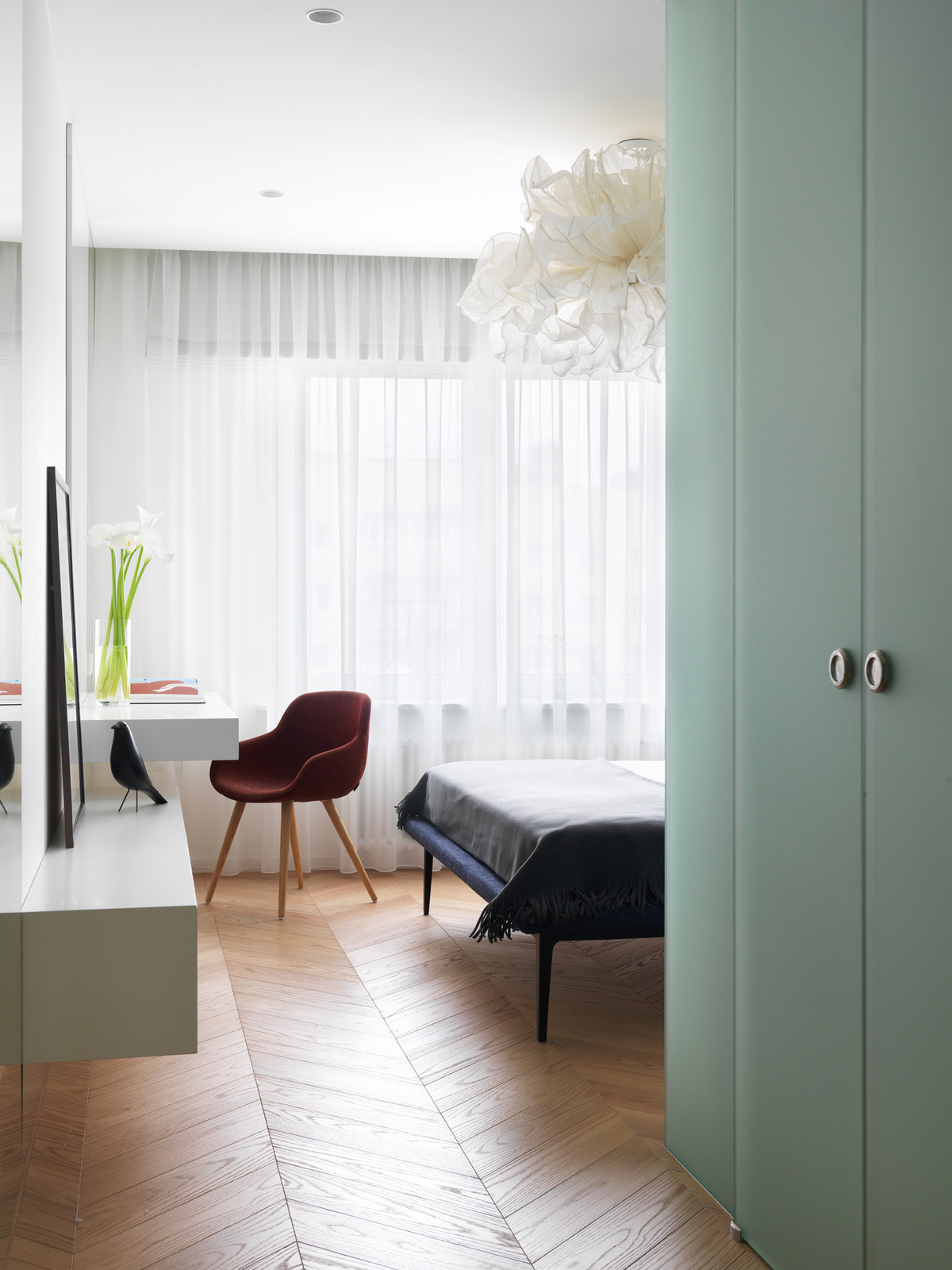 Капитанская