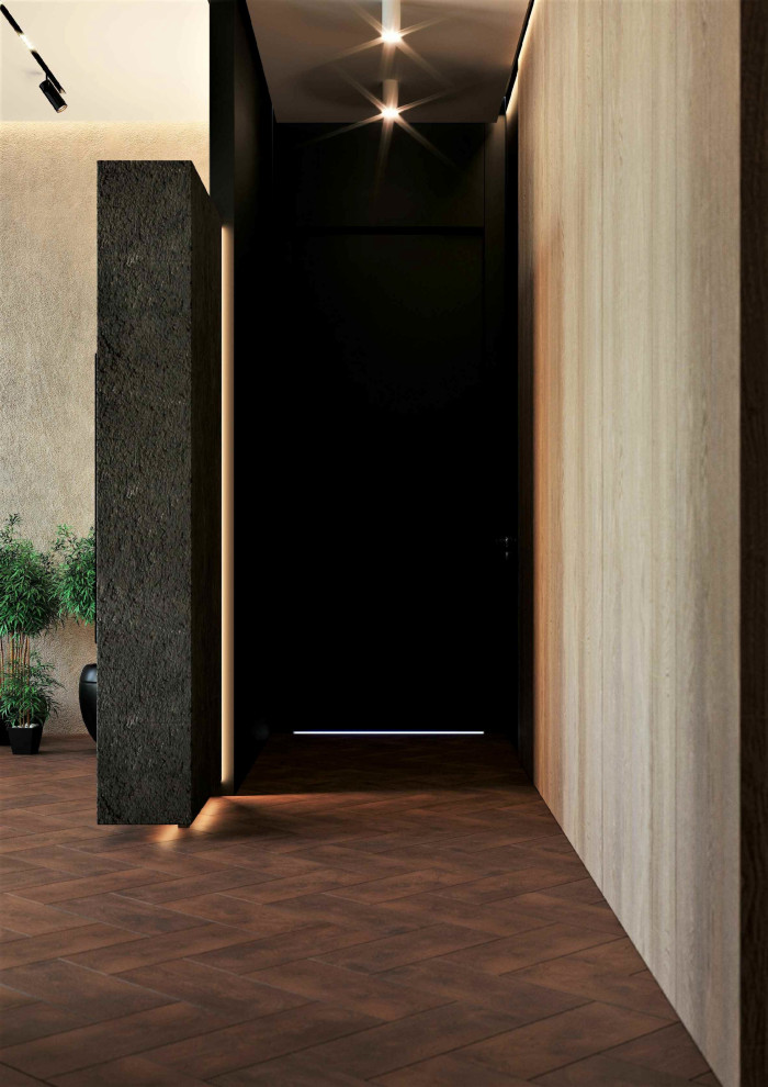 РЕМОНТ КВАРТИРЫ 140 М2 ЖК 1147