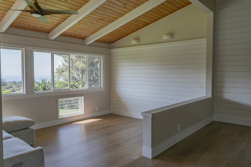 AWALAU RD. renovation