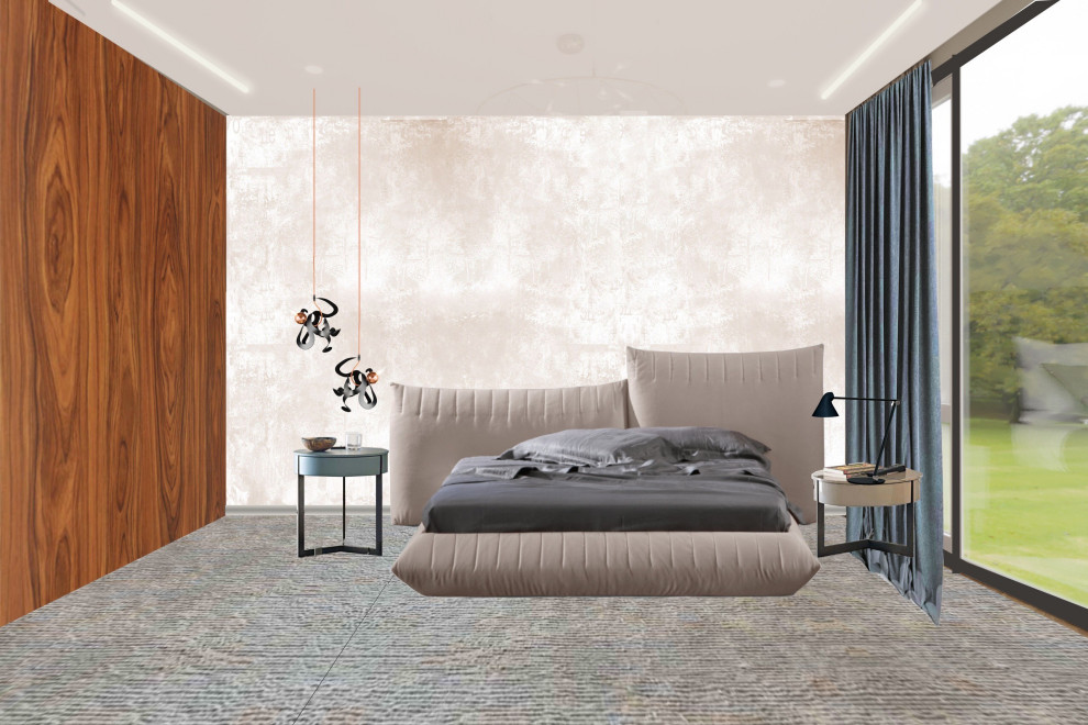 Проект загородного дома