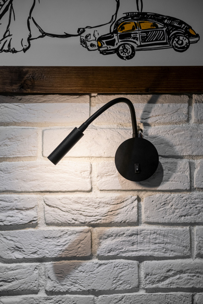 ТВ проект. Фазенда.