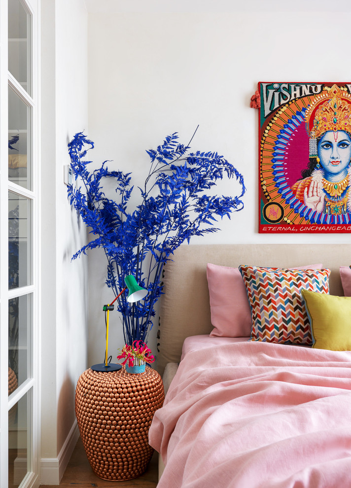 Небольшая квартира в ЖК Велтон Парк