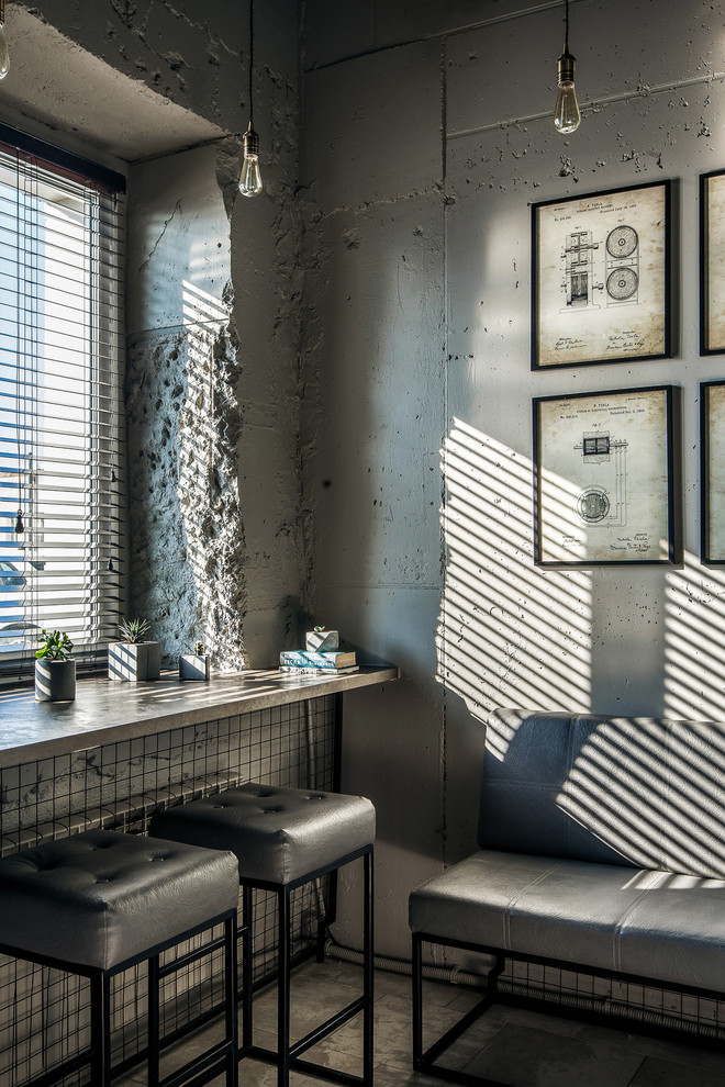 Фитнес клуб Tesla