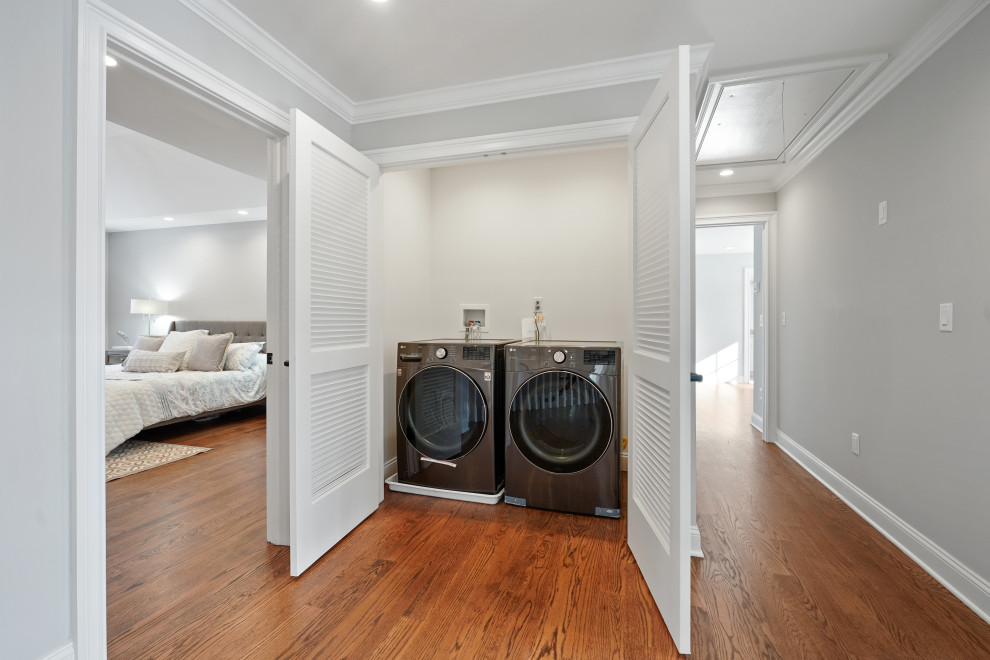 Custom Home Build | Essex Road