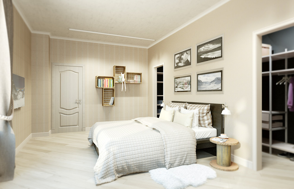 Квартира 110м2 на Лежена