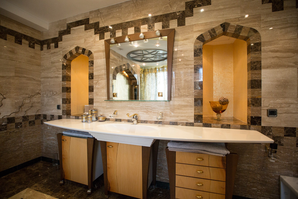 Золотая квартира