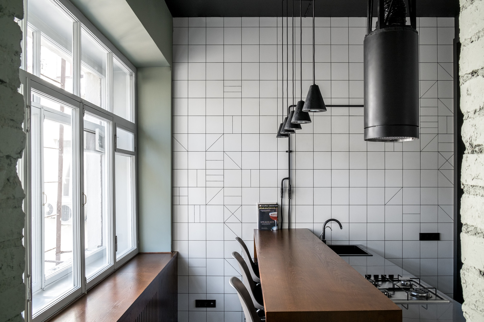 Квартира на Сретенке