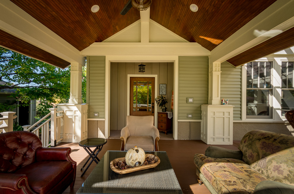 Triple Crown Outdoor Living