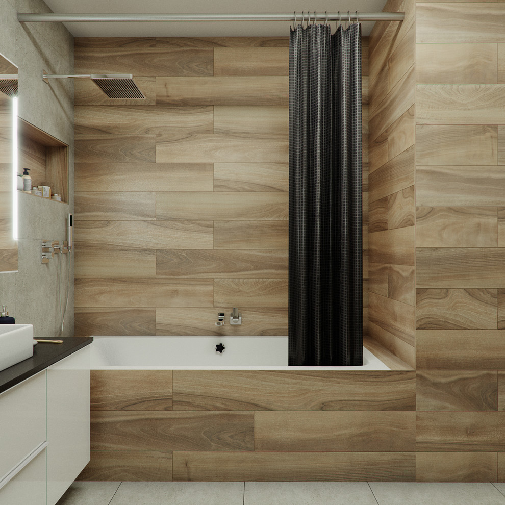 Из двушки в трешку в ЖК Юго-восточный 62м