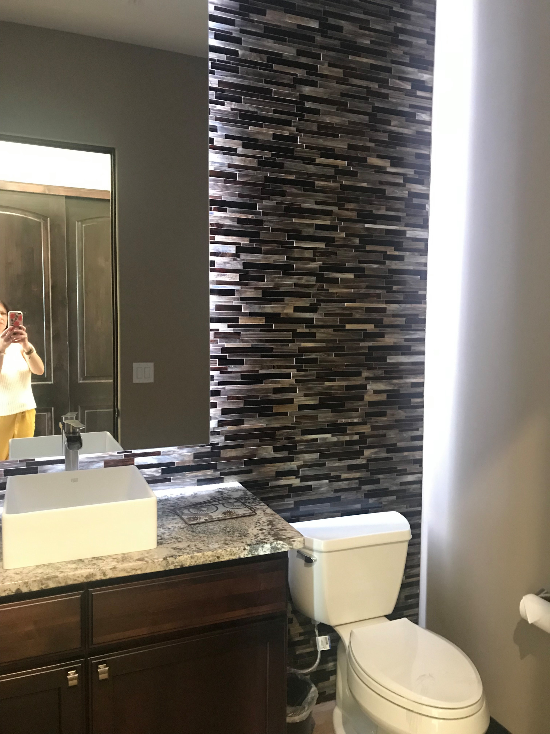 Petroglyhs Project/Parade Home 2019