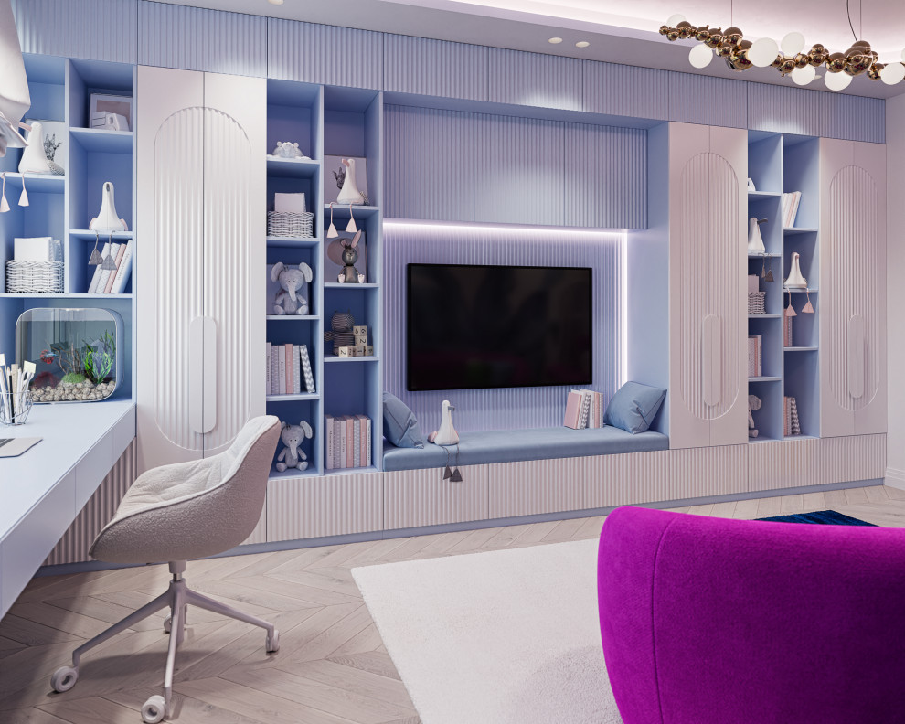 ЖК ЛАЙФ - 193 кв.м.