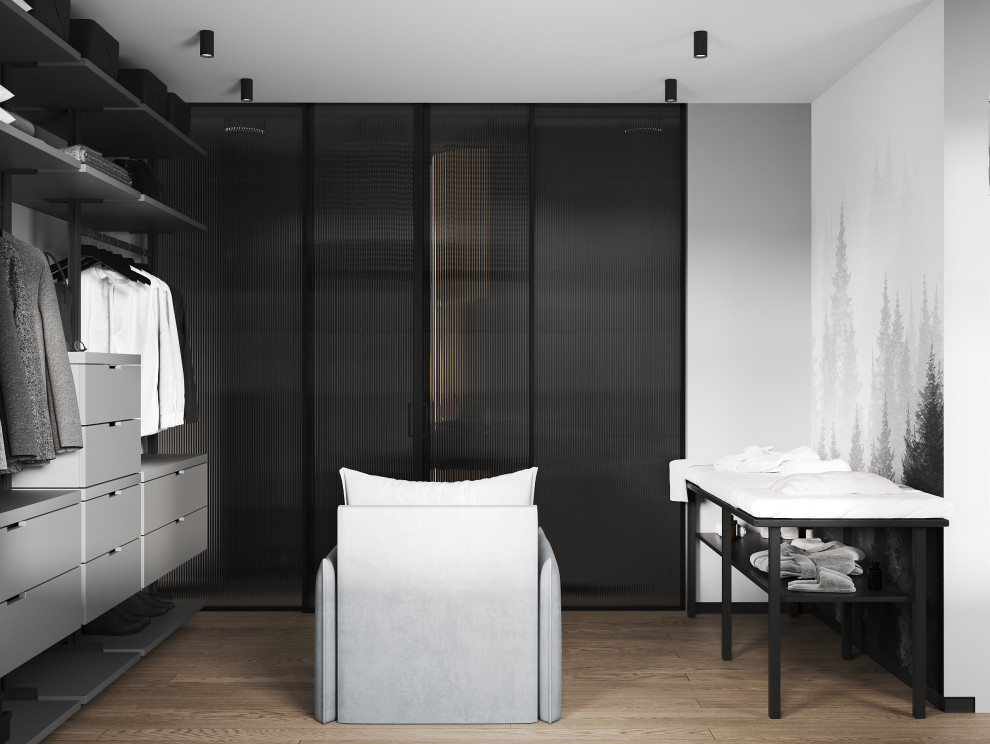 Квартира ЖК на Хворостухина