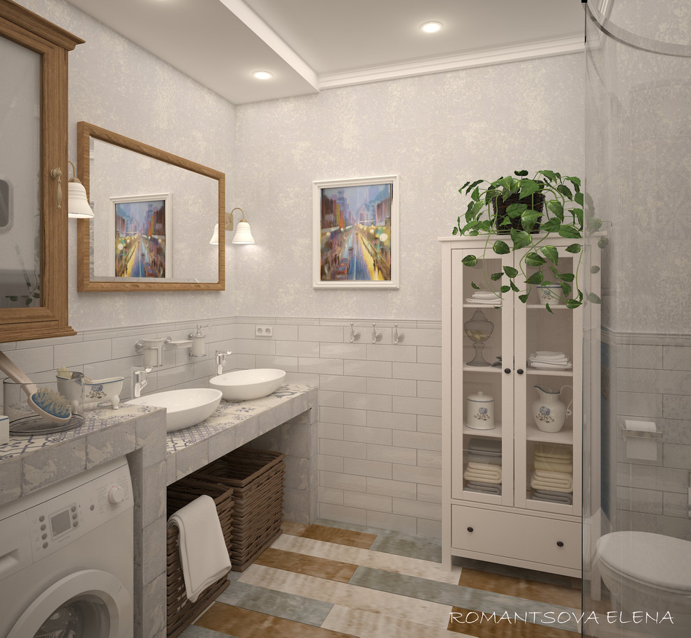 квартира в провансе