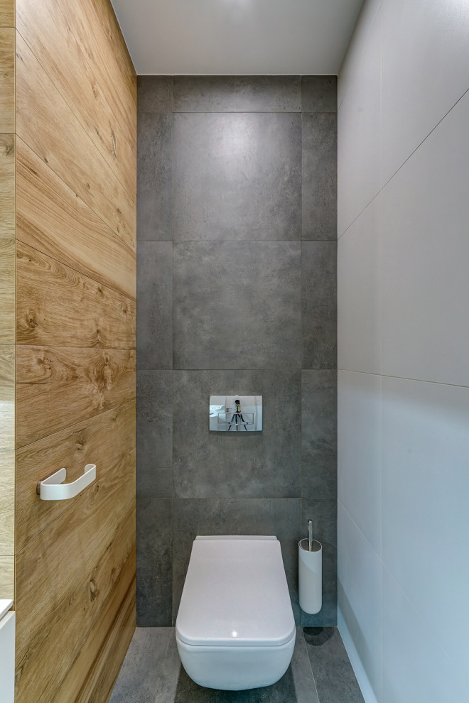 Ремонт 2 комнатной квартиры в Стиле современная эклектика