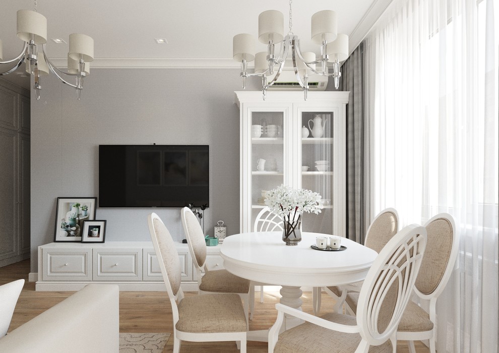 Аллея Героев