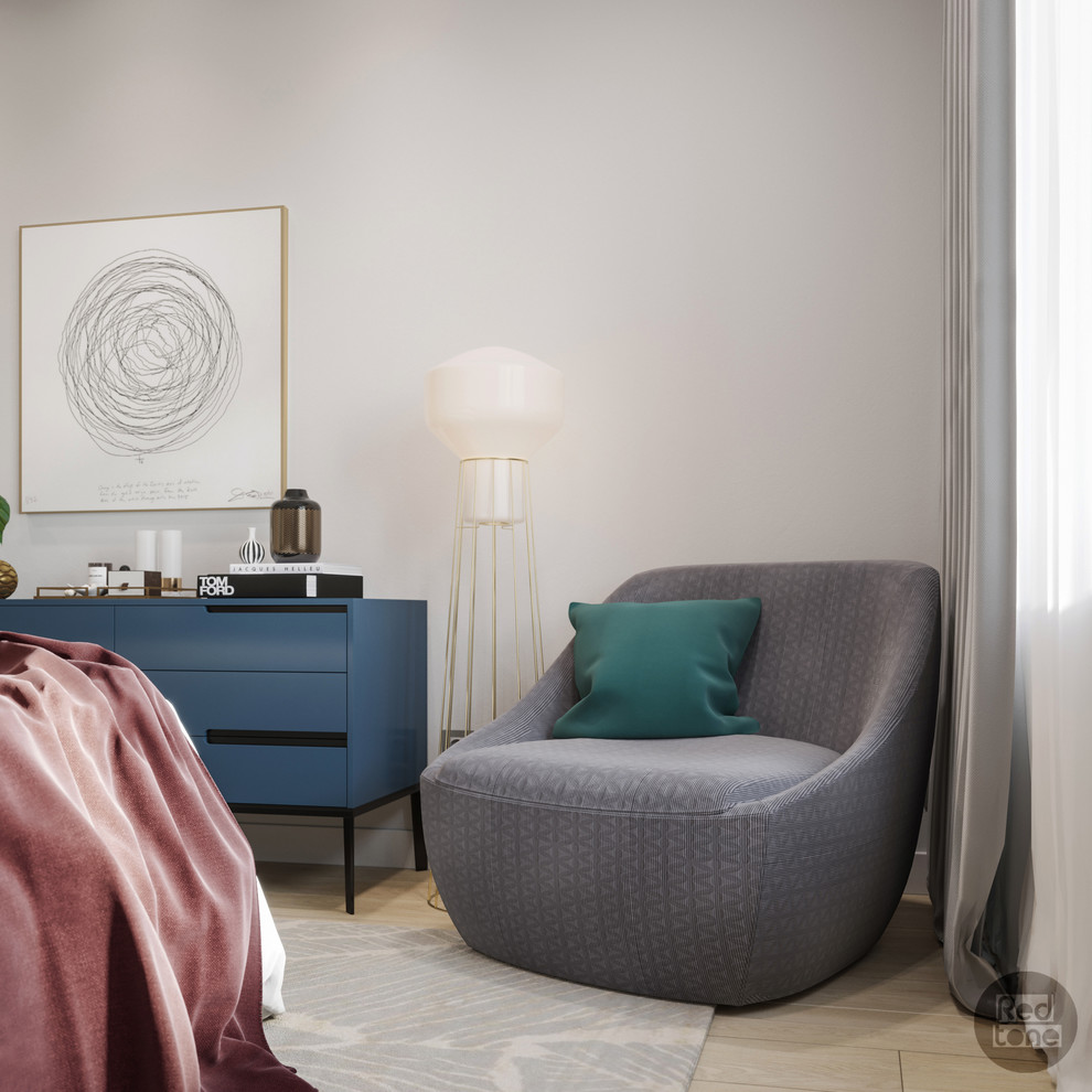 Шуваловские высоты в ЖК "Коммендантский аэродром"