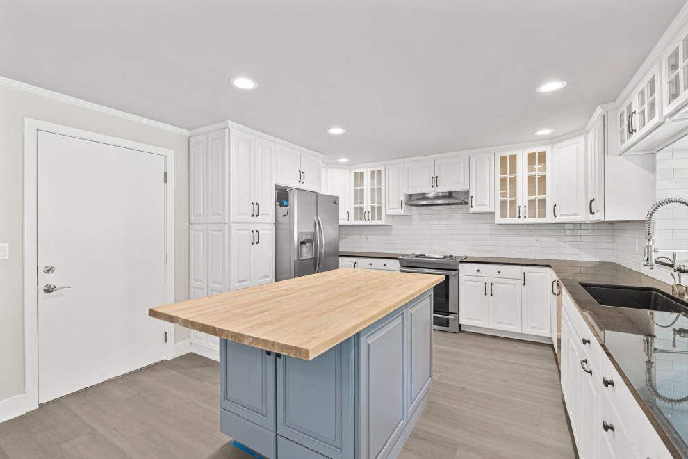 Bristol Residence
