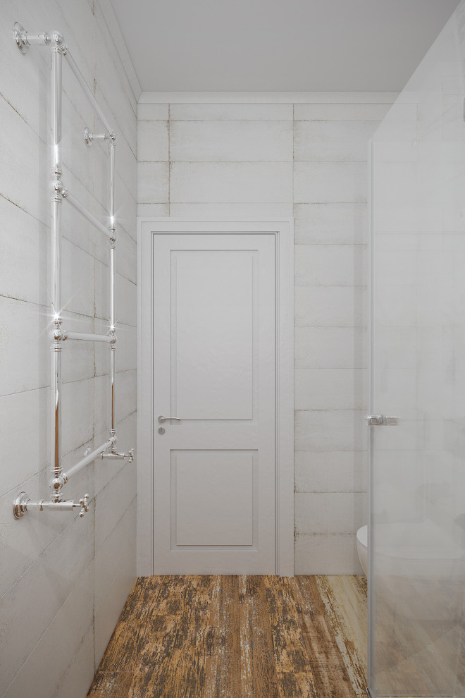 Береза и ясень. Древнерусский минимализм и скандинавская экспансия