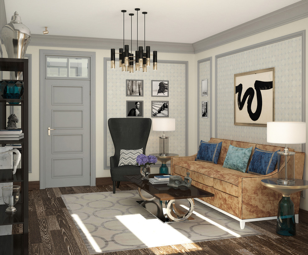 Квартира в Зеленограде