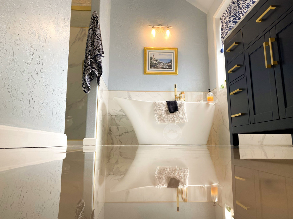 Bathroom Remodel