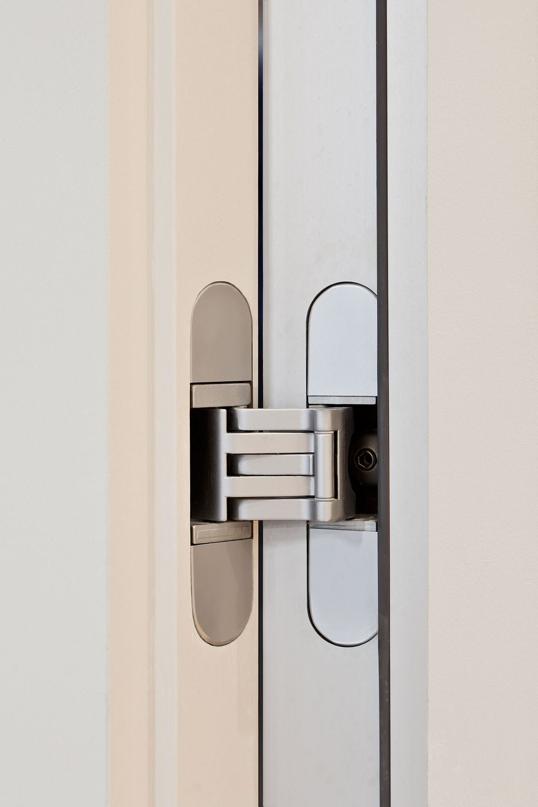 Mock-up апартаментов МФК Match Point