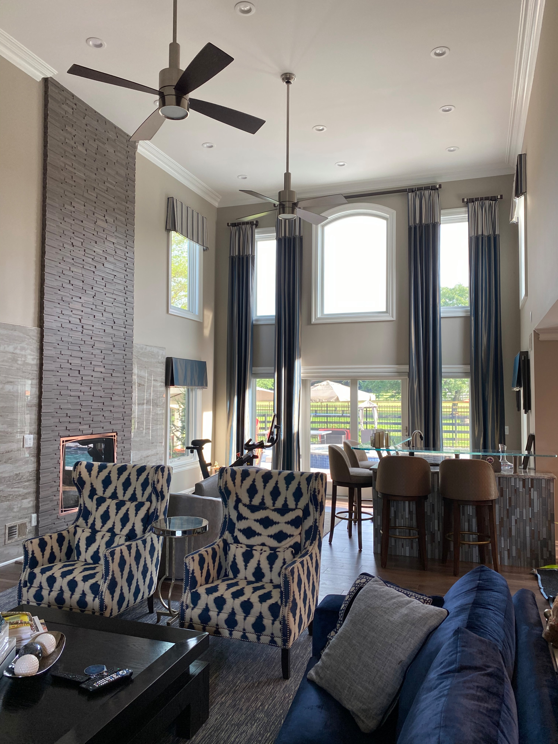 COMPLETE HOME RENOVATIONS YOU DREAM IT WE BUILD IT -