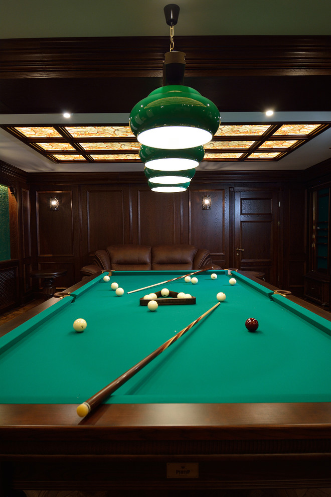 Частный банный комплекс Новогрудинино