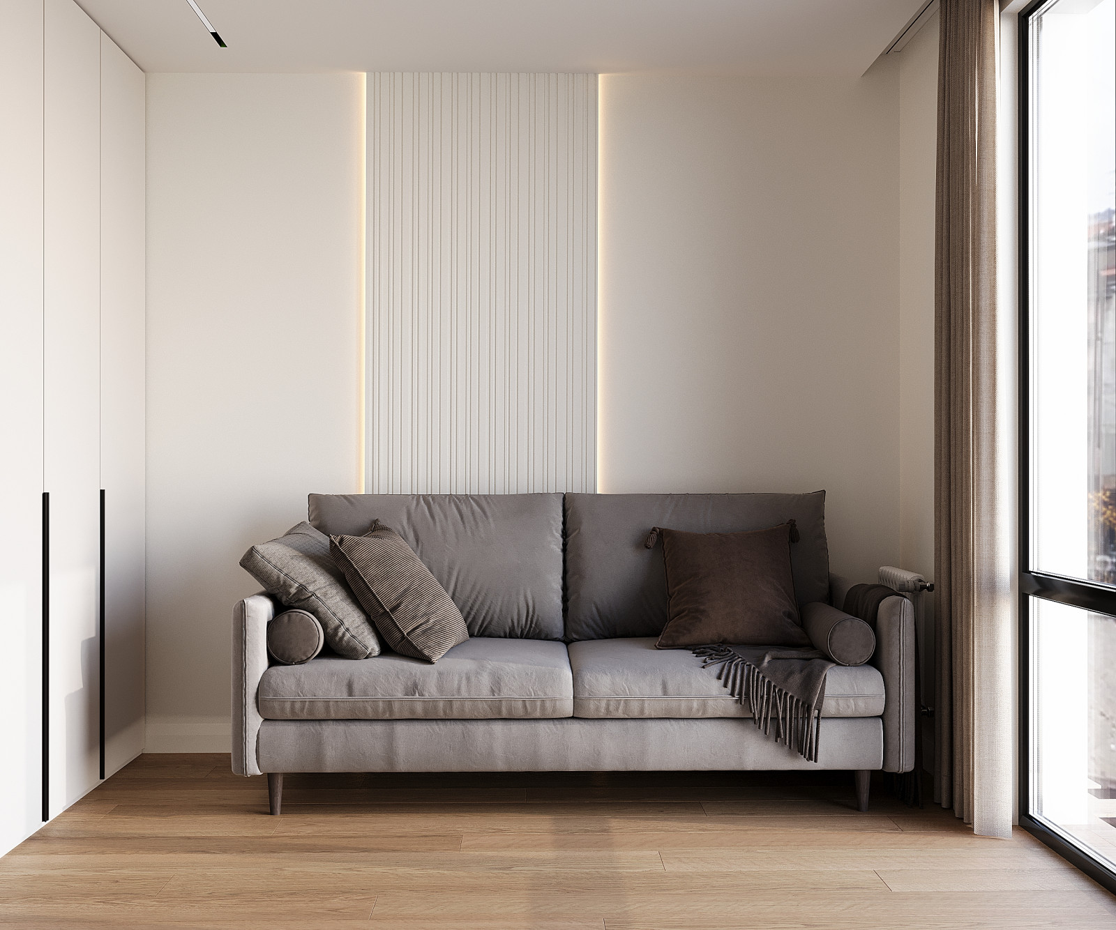 ЖК ID Светлановский