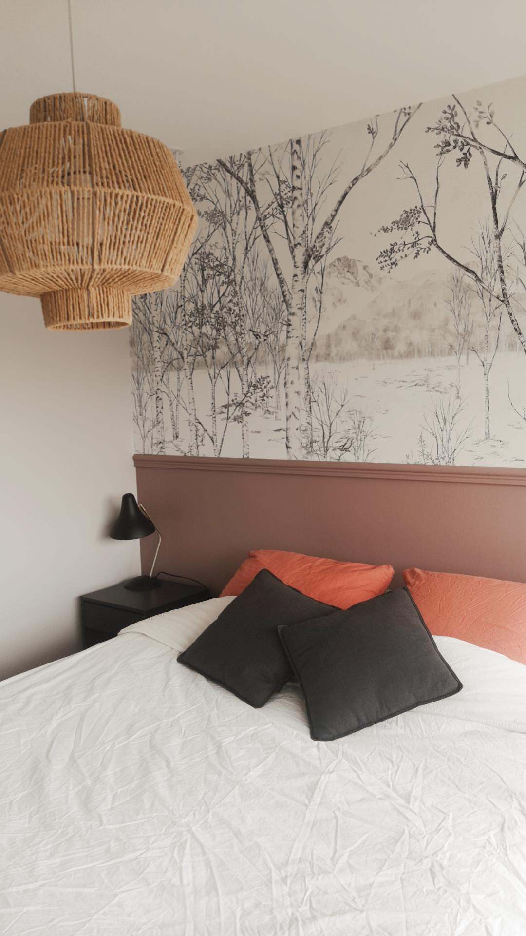 Rénovation complète d'un appartement