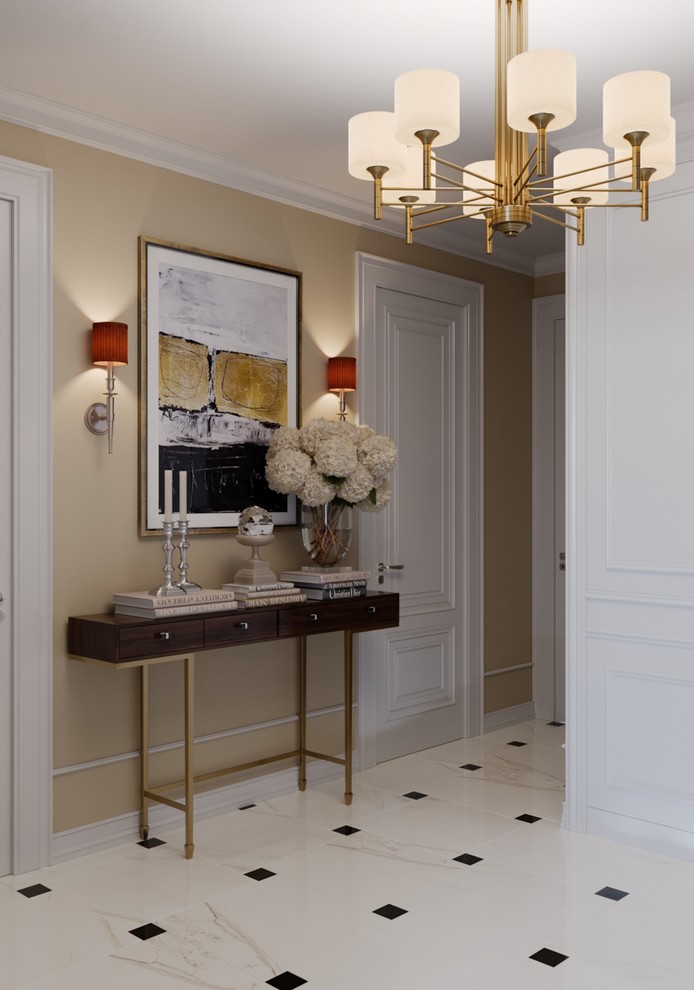 Квартира 83 метра