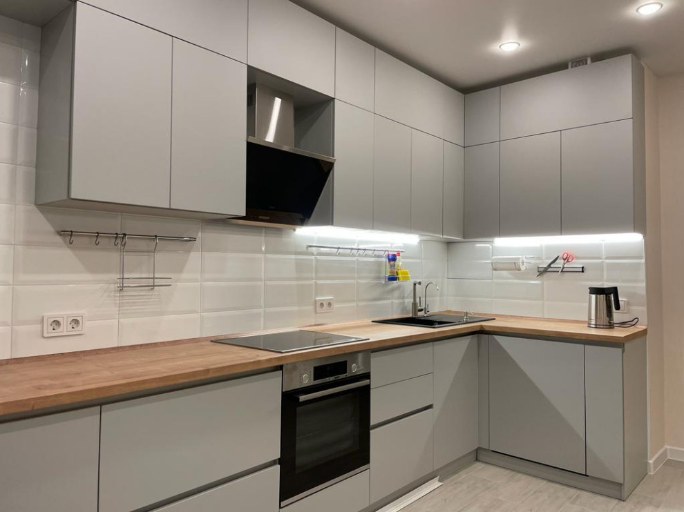 Кухонный гарнитур