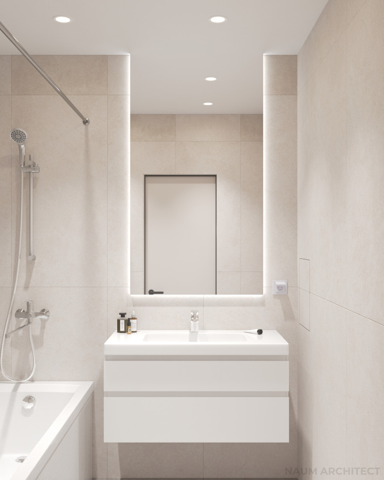 ЖК Бограда 109