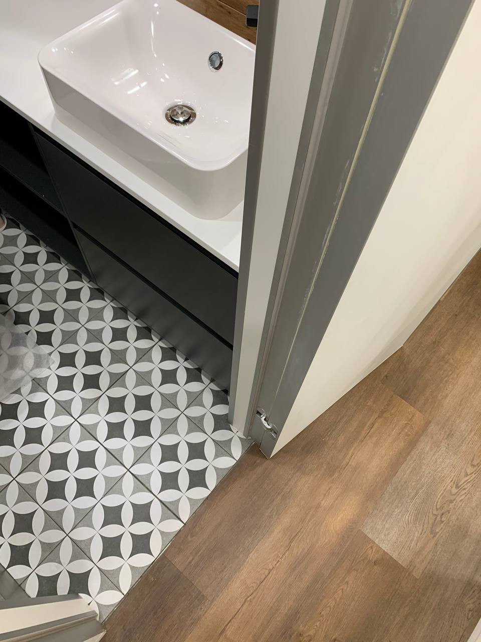 Однокомнатная квартира в хрущевке для молодой пары