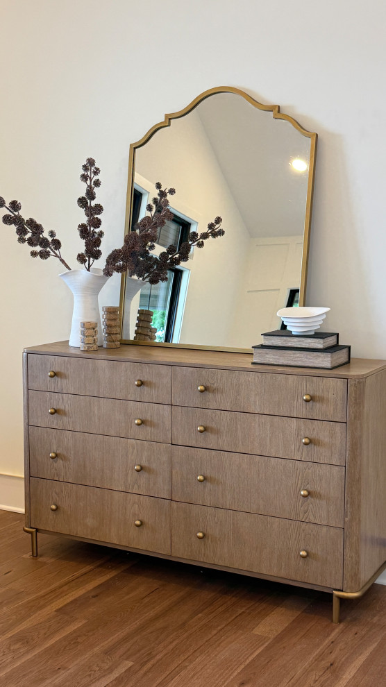 Nua Maison: Elegant Neutral Master