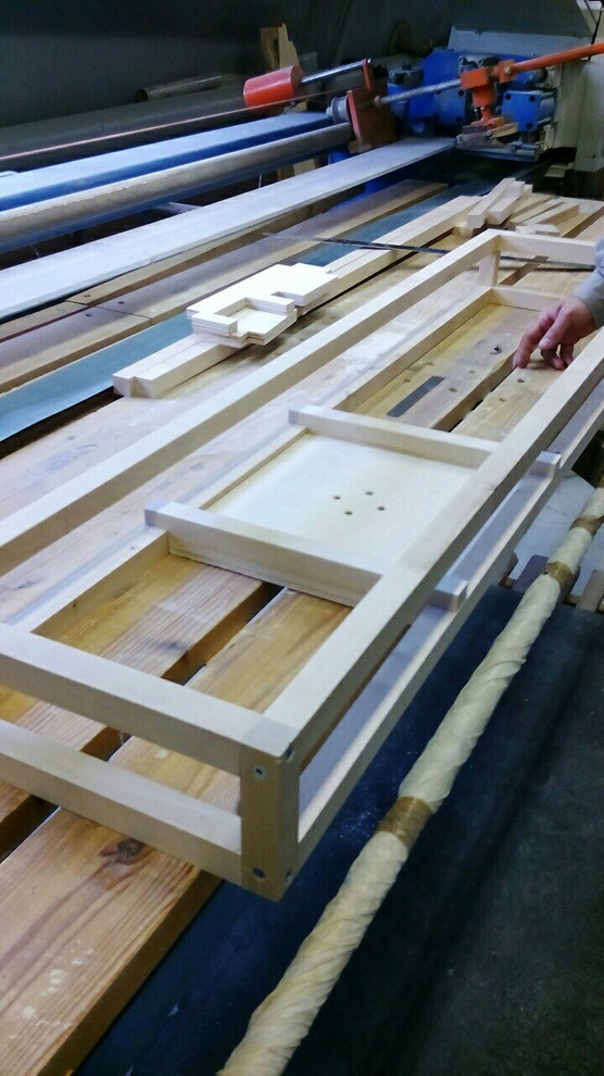 НАШИ РАБОТЫ